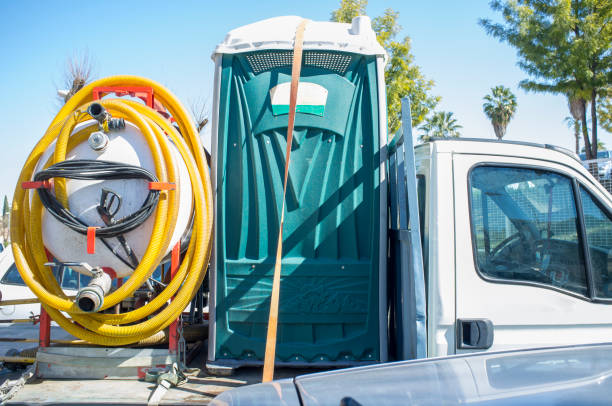 Best Portable restroom trailer rental  in New Sarpy, LA