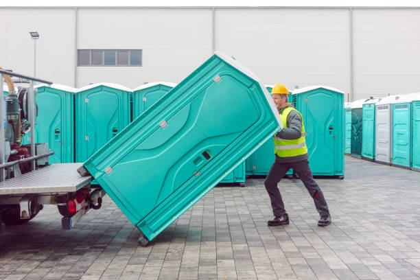 Portable Toilet Options We Offer in New Sarpy, LA