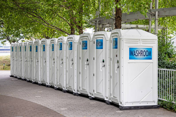 Best Luxury portable toilet rental  in New Sarpy, LA