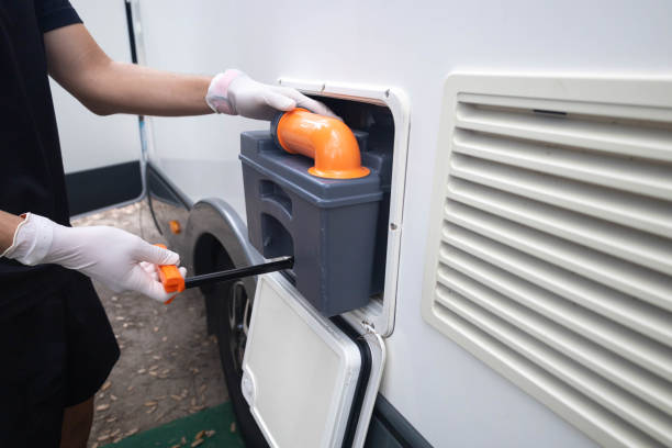 Best Portable toilet rental for construction  in New Sarpy, LA