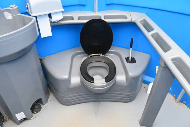 Best Affordable portable toilet rental  in New Sarpy, LA