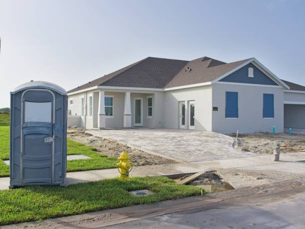 Best High-end porta potty rental  in New Sarpy, LA