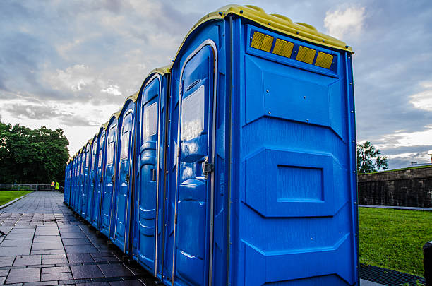 Best Sanitation services for porta potties  in New Sarpy, LA