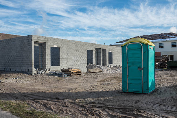 Best Temporary restroom rental  in New Sarpy, LA